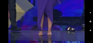 Chenoa feet photo 6