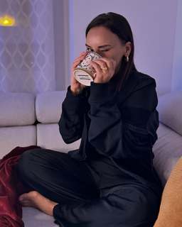 Chenoa feet photo 2