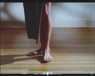Cher feet photo thumbnail