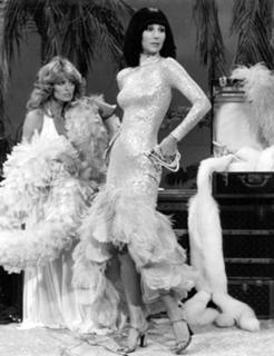 Cher feet photo thumbnail