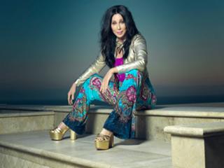 Cher feet photo thumbnail