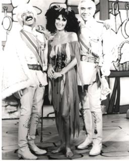 Cher feet photo thumbnail