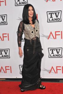 Cher feet photo thumbnail