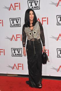Cher feet photo thumbnail