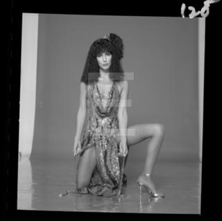 Cher feet photo thumbnail