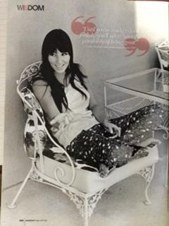 Cher feet photo thumbnail