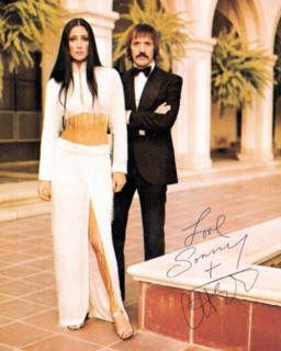 Cher feet photo thumbnail
