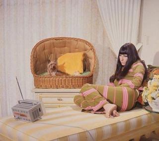 Cher feet photo thumbnail