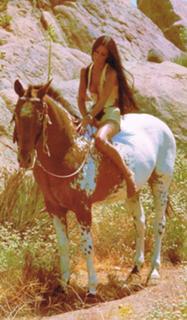 Cher feet photo thumbnail