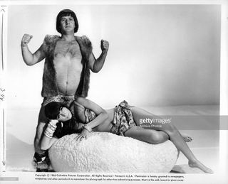 Cher feet photo thumbnail
