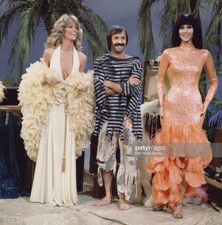 Cher feet photo thumbnail
