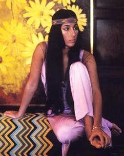 Cher feet photo thumbnail
