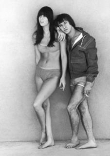 Cher feet photo thumbnail