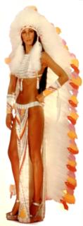 Cher feet photo thumbnail