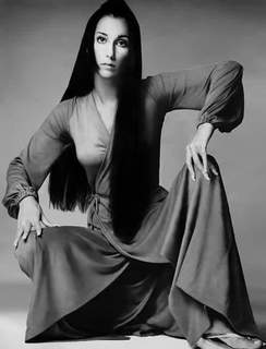 Cher feet photo thumbnail