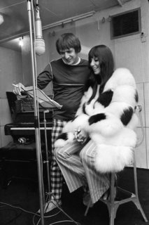 Cher feet photo thumbnail
