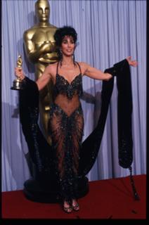 Cher feet photo thumbnail