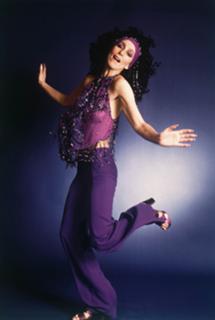 Cher feet photo thumbnail