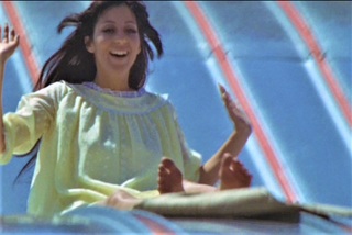Cher feet photo thumbnail