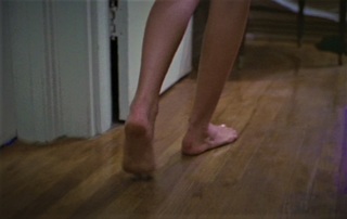 Cher feet photo thumbnail