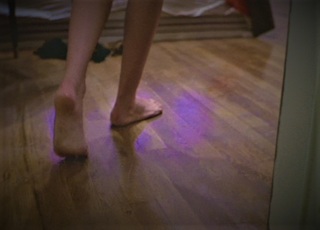 Cher feet photo thumbnail