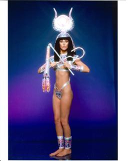 Cher feet photo thumbnail