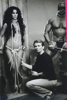 Cher feet photo thumbnail
