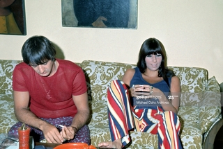 Cher feet photo thumbnail