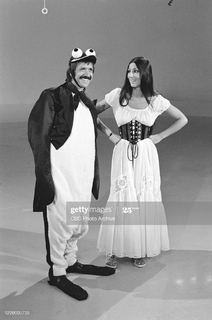 Cher feet photo thumbnail
