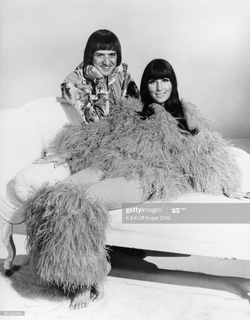 Cher feet photo thumbnail