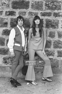 Cher feet photo thumbnail