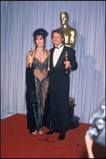 Cher feet photo thumbnail
