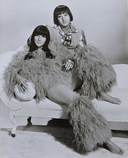 Cher feet photo thumbnail