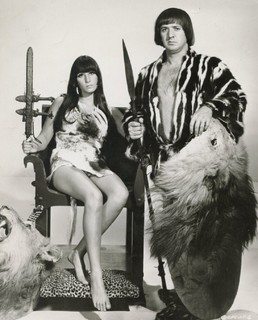 Cher feet photo thumbnail