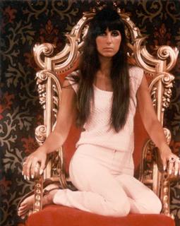 Cher feet photo thumbnail