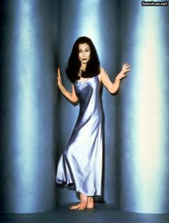 Cher feet photo thumbnail