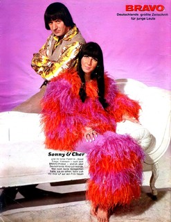 Cher feet photo thumbnail