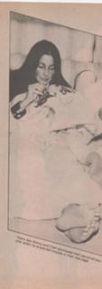 Cher feet photo thumbnail