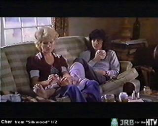 Cher feet photo thumbnail