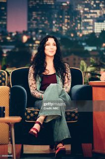 Cher feet photo thumbnail