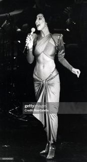 Cher feet photo thumbnail