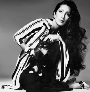 Cher feet photo thumbnail