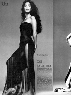 Cher feet photo thumbnail