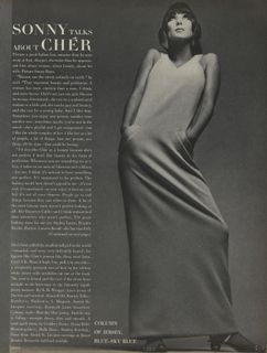 Cher feet photo thumbnail