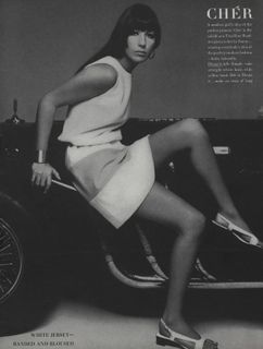 Cher feet photo thumbnail