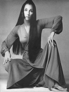 Cher feet photo thumbnail