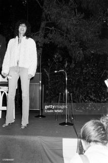 Cher feet photo 18