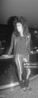 Cher feet photo 17