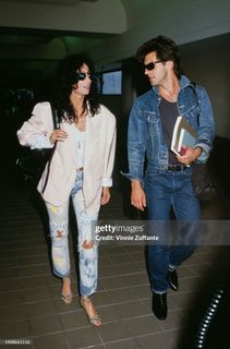 Cher feet photo 15