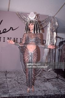 Cher feet photo 13